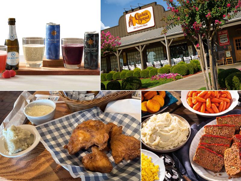 Cracker Barrel Old Country Store