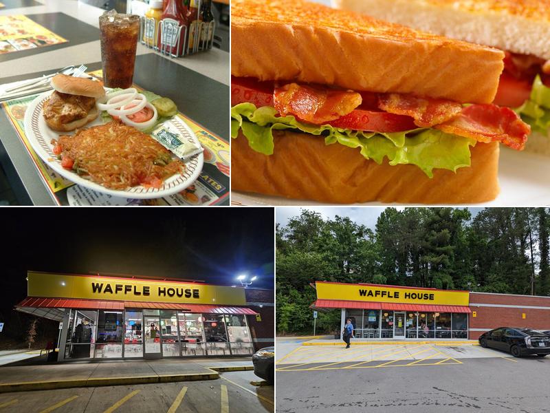 Waffle House