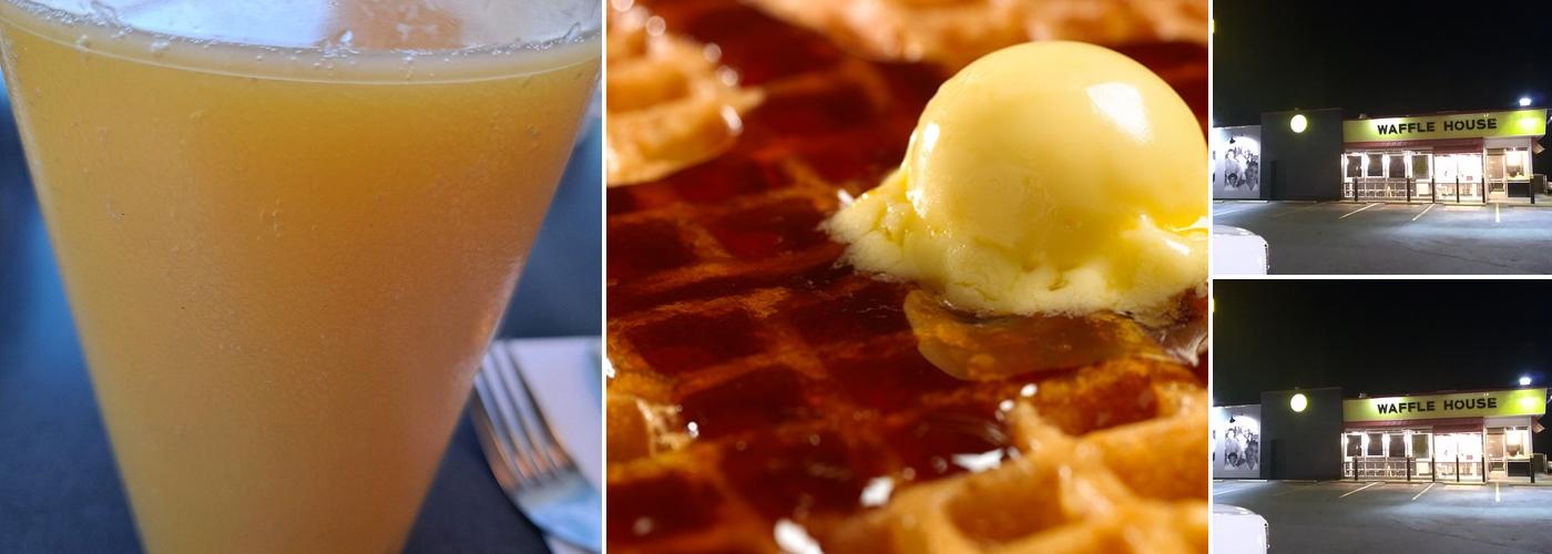 Waffle House
