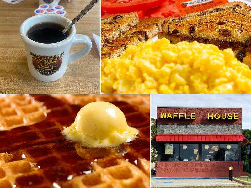 Waffle House