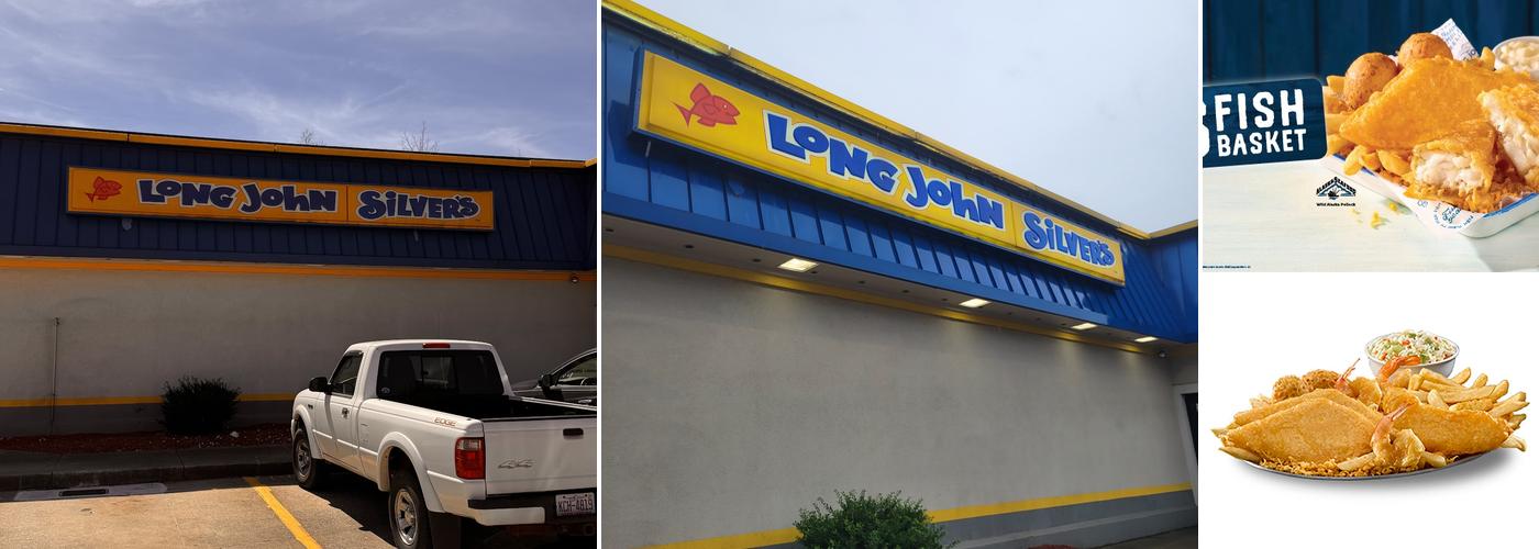 Long John Silver's