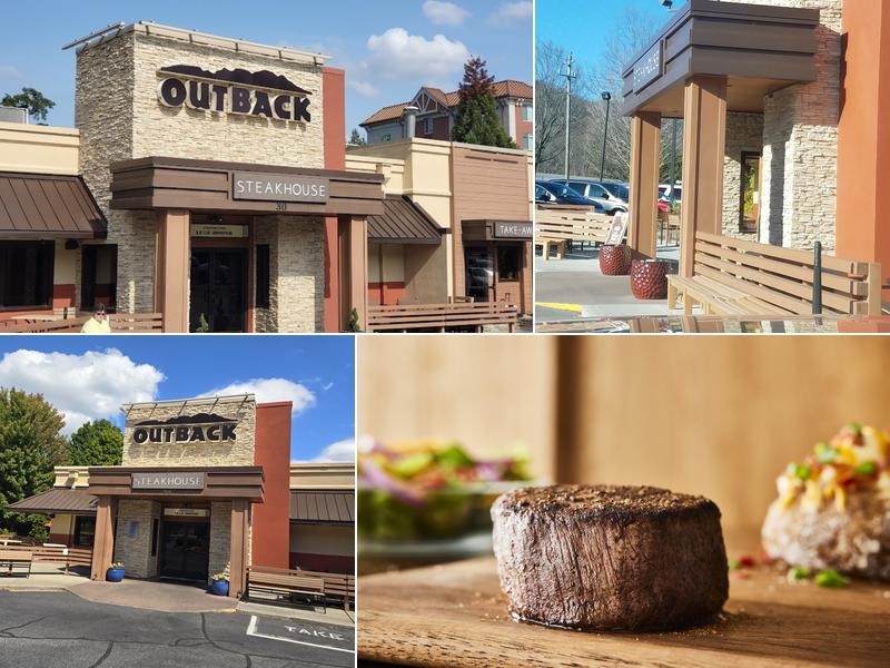 Outback Steakhouse