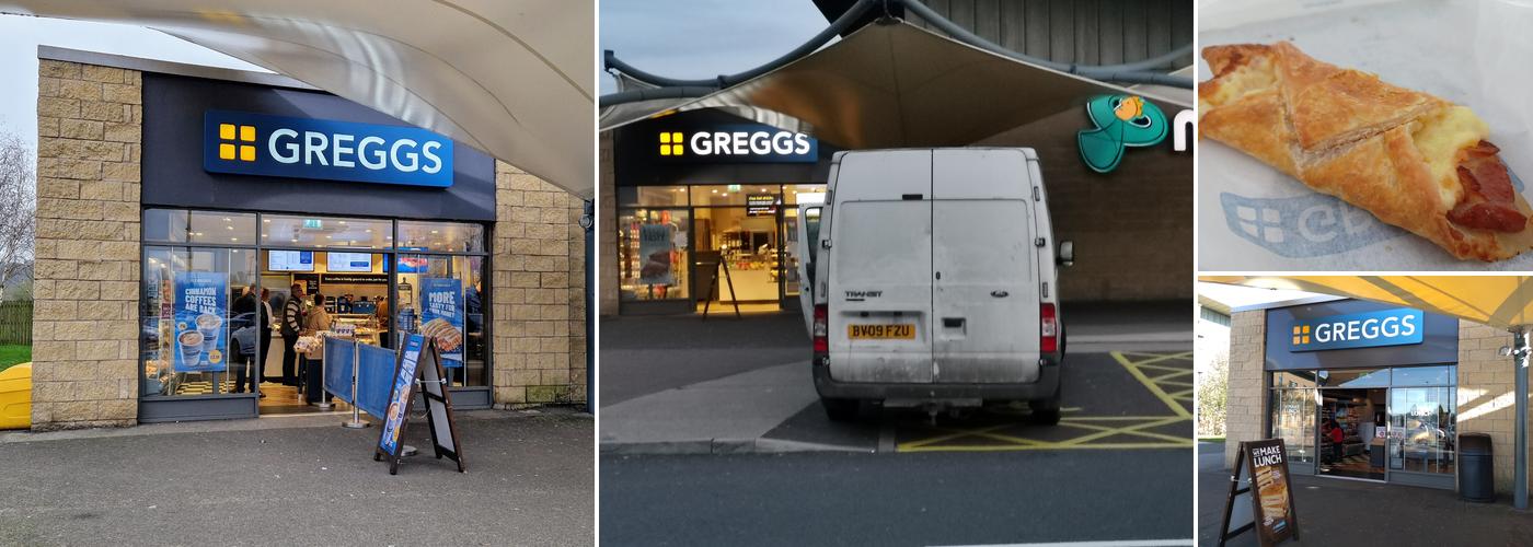 Greggs