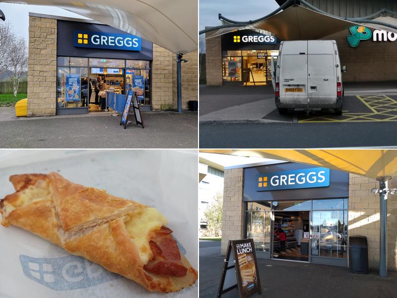 Greggs