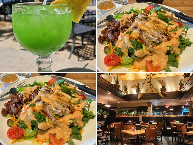 Cheddar's Scratch Kitchen