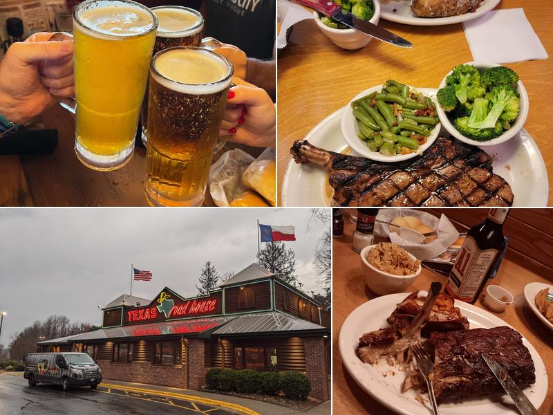 Texas Roadhouse