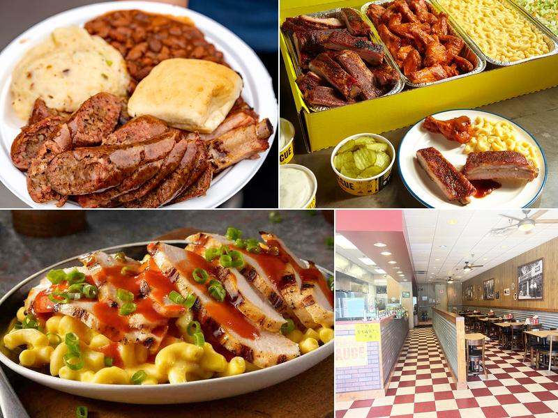 Dickey's Barbecue Pit