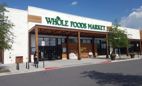 Whole Foods Market