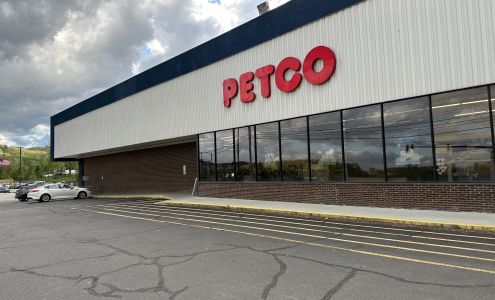 Petco Asheville