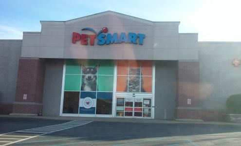 PetSmart