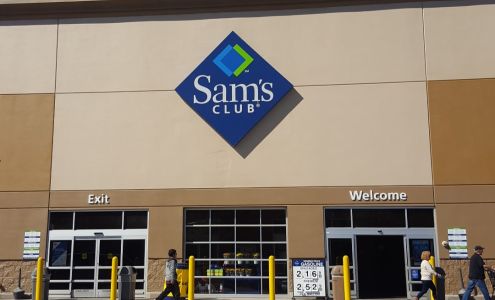 Sam's Club