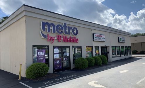 Metro by T-Mobile