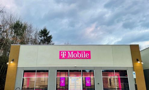 T-Mobile