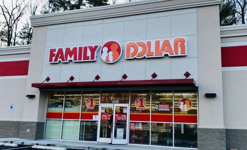 Family Dollar