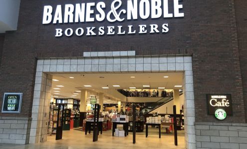 Barnes & Noble