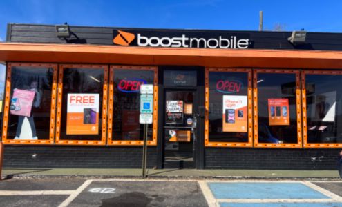 Boost Mobile