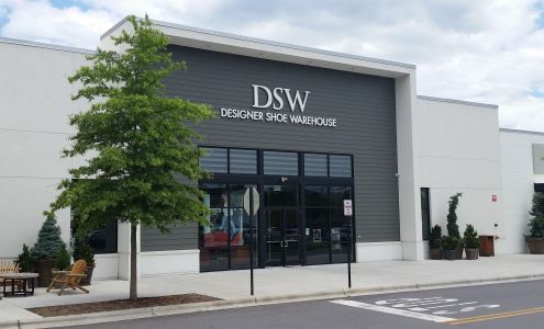 DSW Designer Shoe Warehouse