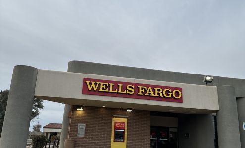 Wells Fargo Bank