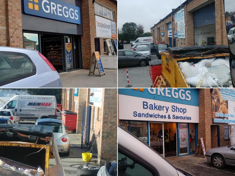 Greggs