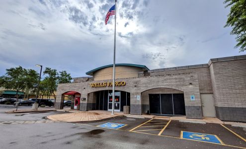 Wells Fargo Bank