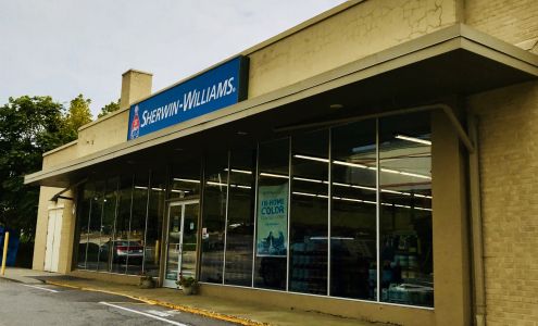 Sherwin-Williams Paint Store
