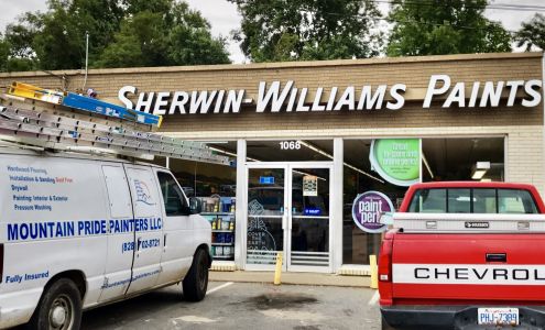 Sherwin-Williams Paint Store