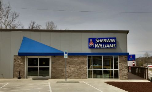 Sherwin-Williams Paint Store