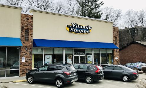 The Vitamin Shoppe