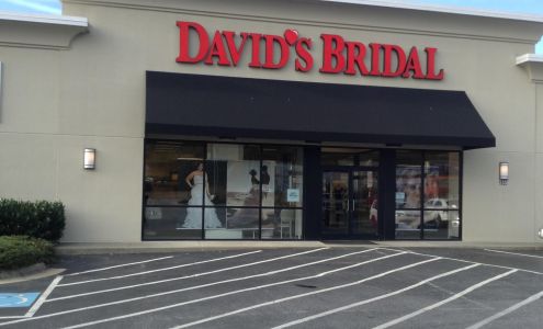 David's Bridal Asheville NC