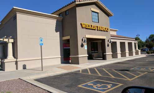 Wells Fargo Bank