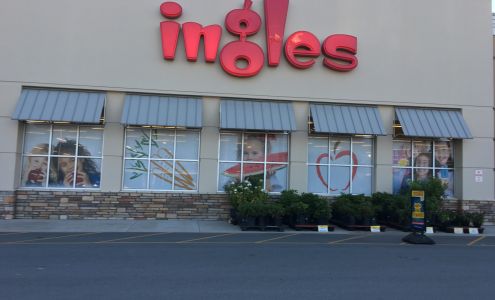 Ingles Markets