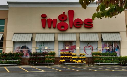 Ingles Markets