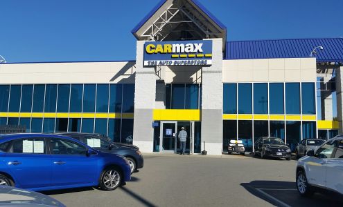CarMax