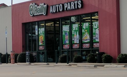 O'Reilly Auto Parts