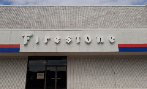 Firestone Complete Auto Care