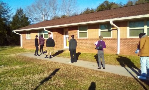 North Carolina DMV Drivers License Office