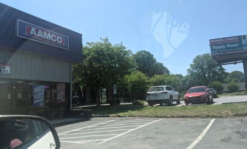 AAMCO Transmissions & Total Car Care