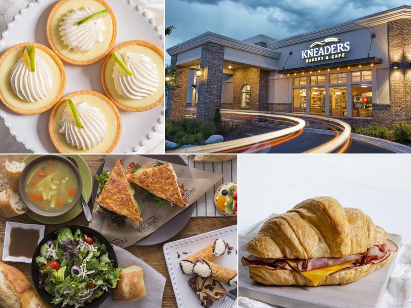 Kneaders Bakery & Cafe