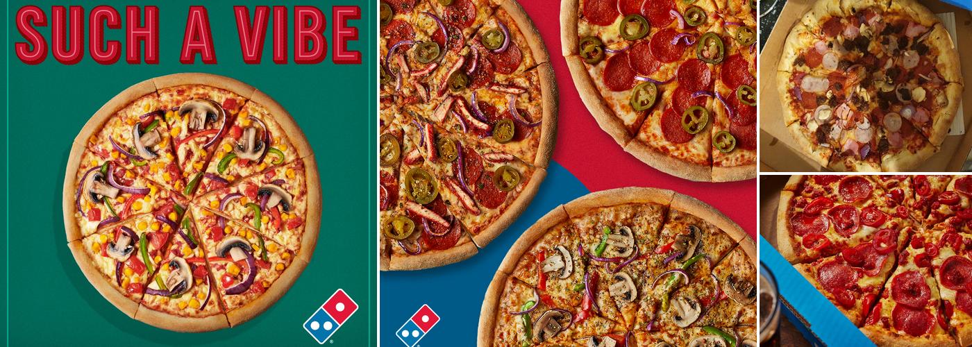 Domino's Pizza - Downpatrick