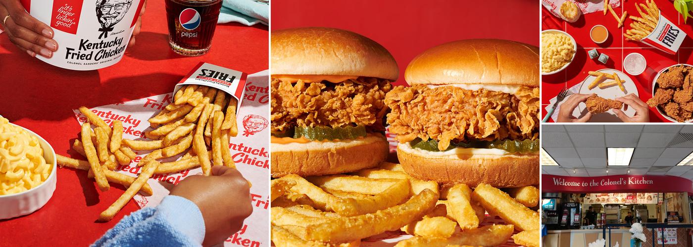 KFC
