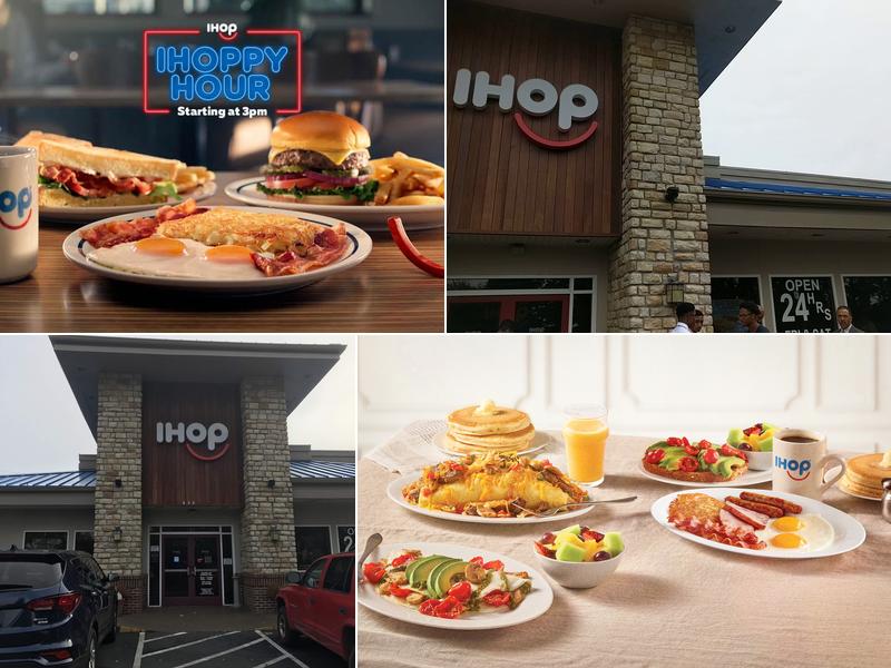 IHOP