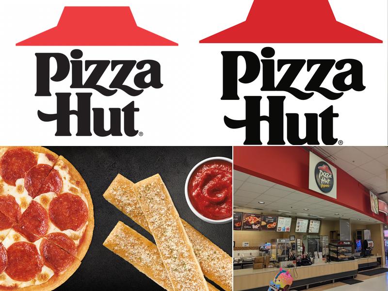 Pizza Hut Express
