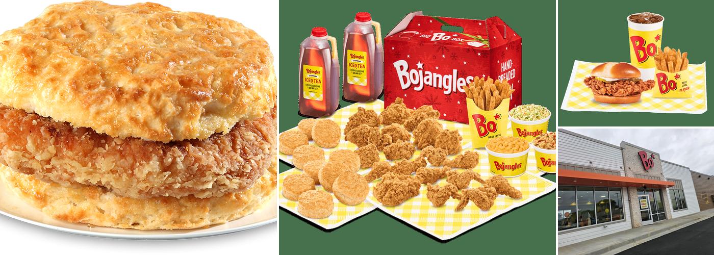 Bojangles