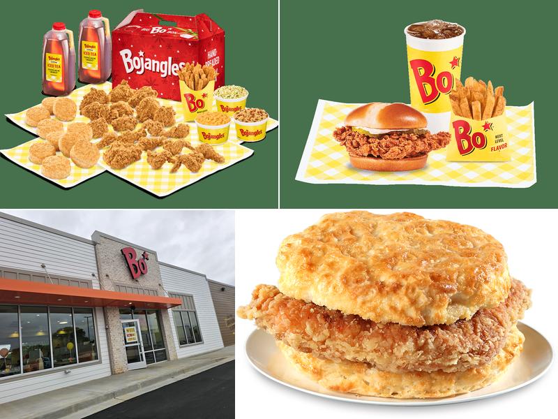 Bojangles