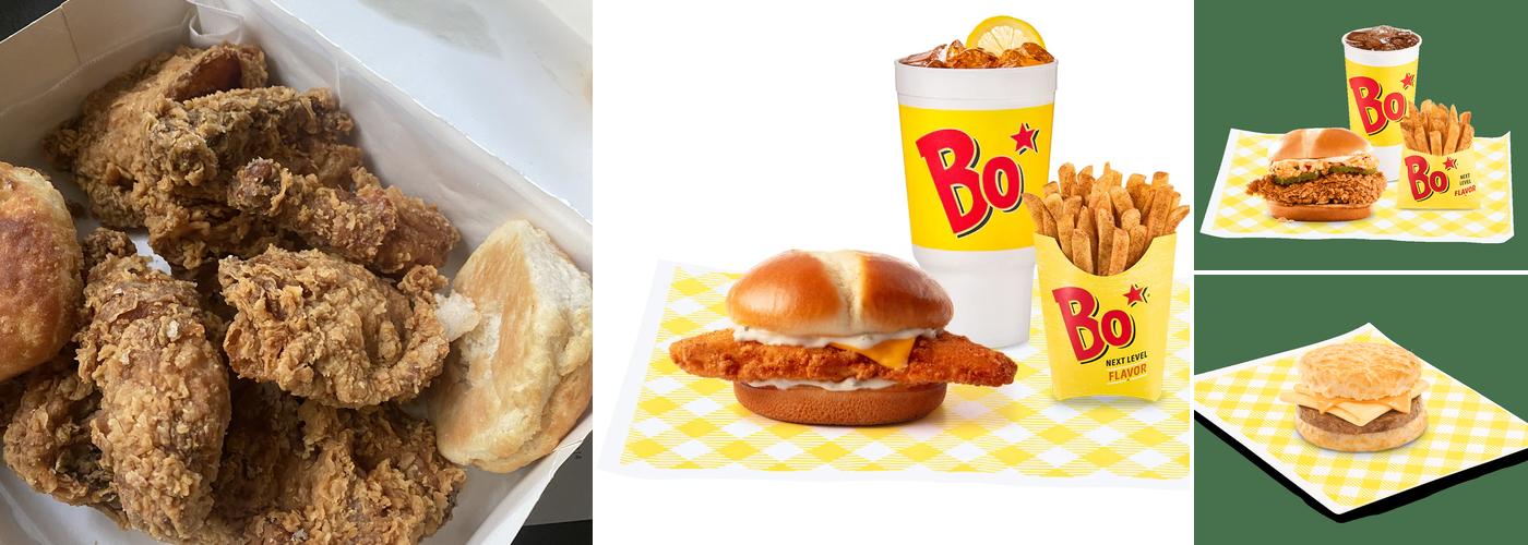 Bojangles