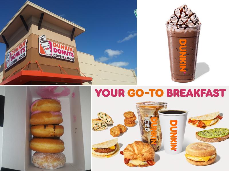 Dunkin'