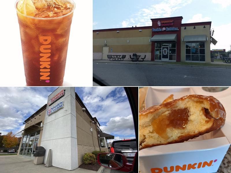 Dunkin'