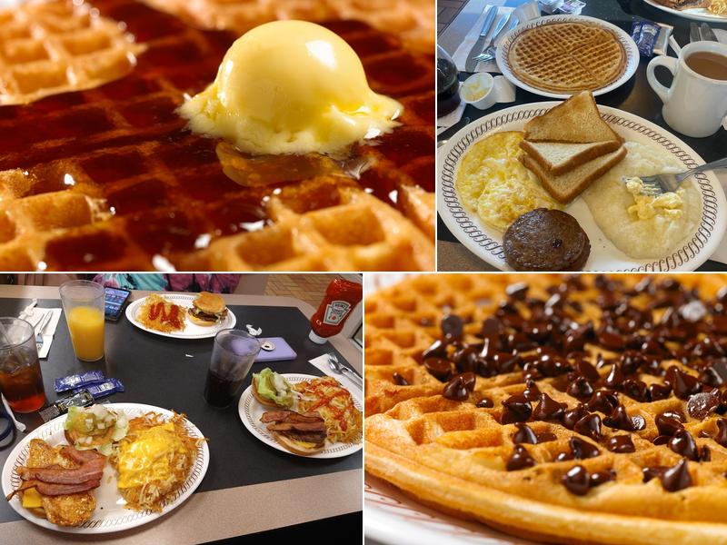 Waffle House