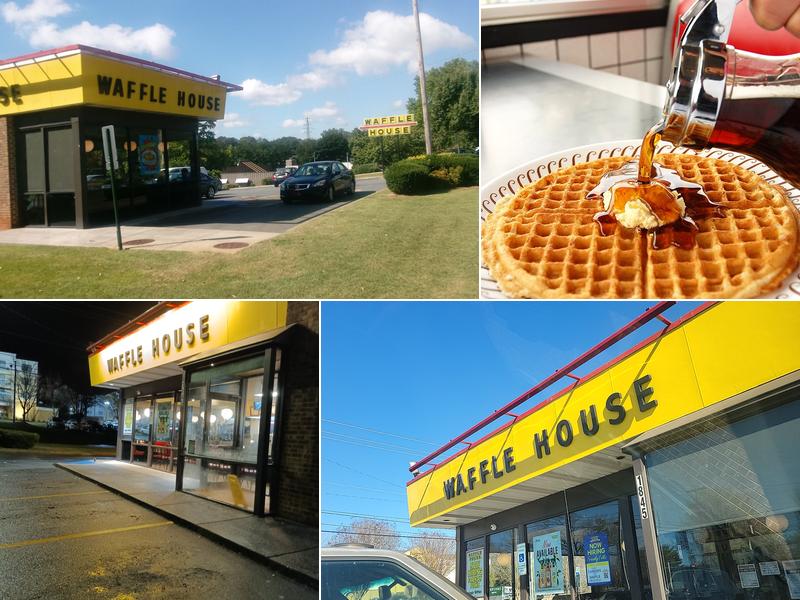 Waffle House