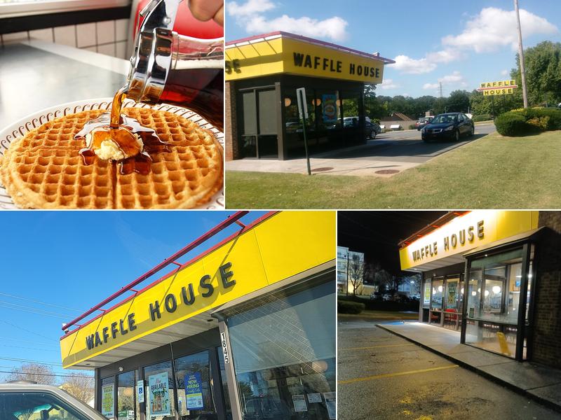 Waffle House